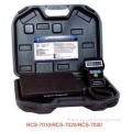 electronic refrigerant charging scale